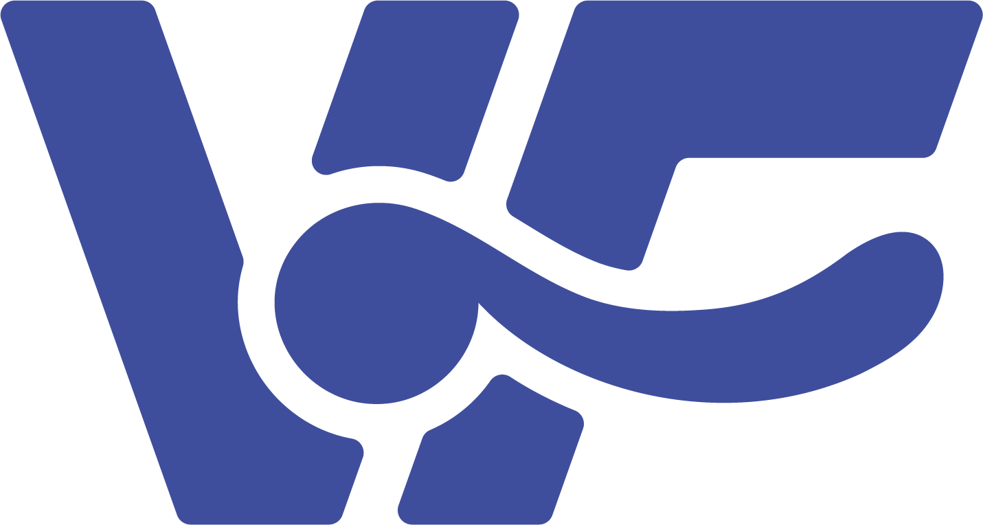 Logo Vexin Fermetures, entreprise de menuiserie spécialisée en pose de fenêtres, portes et volets